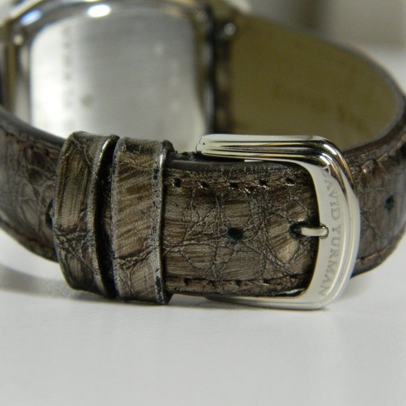 David Yurman thoroughbred Watch - Picture 11 of 14